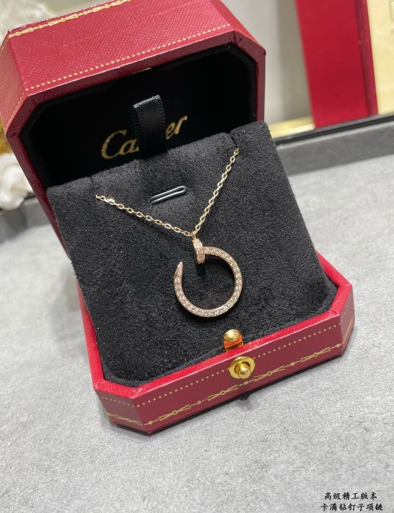 Cartier Necklaces